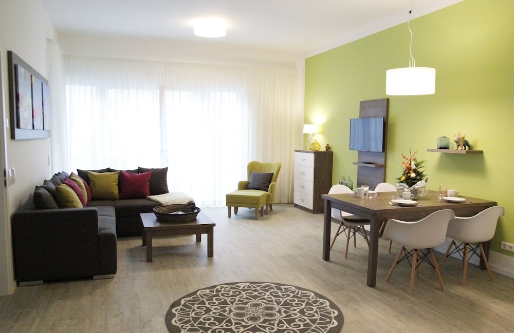 Premium Apartment photo 3