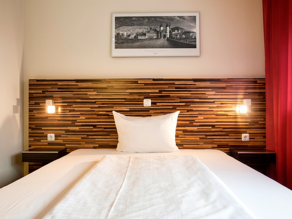 Double Room Single Use