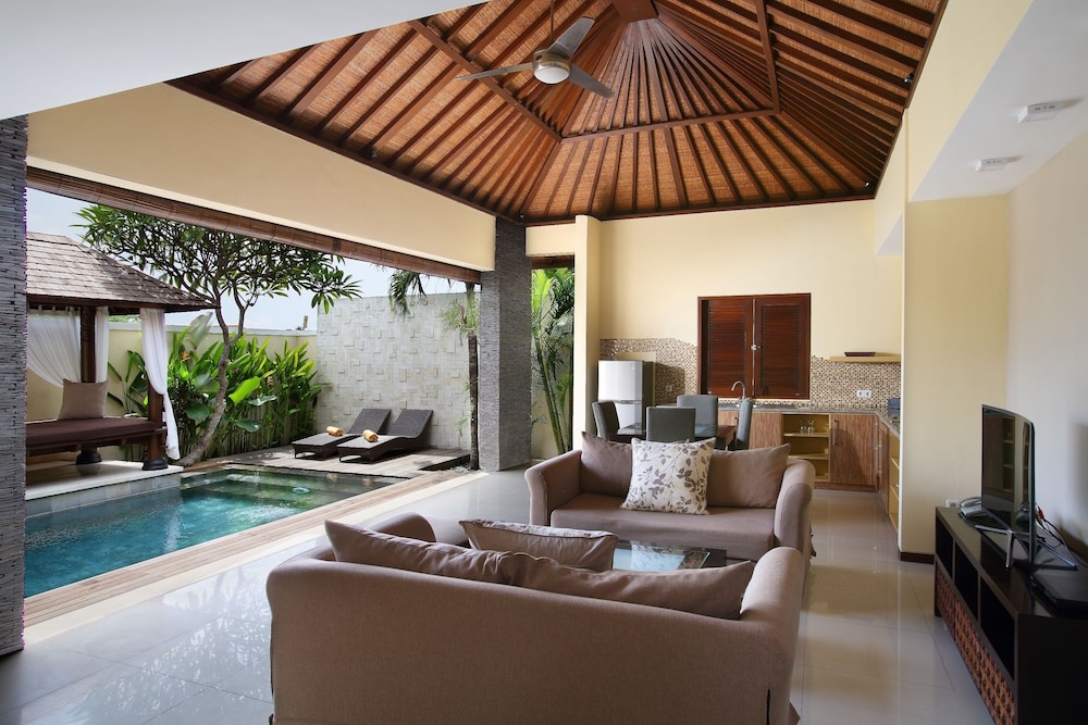 Villa, 1 Bedroom, Private Pool - Photo 5
