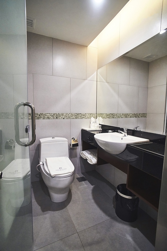 Premier Double Room, City View photo 3