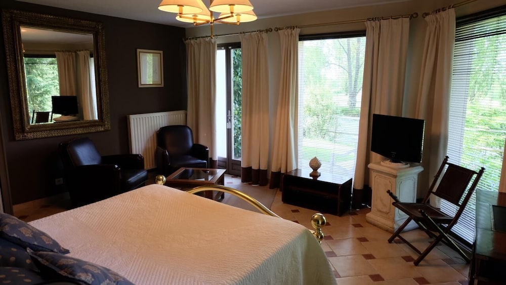 Double Room (Prestige) photo 1