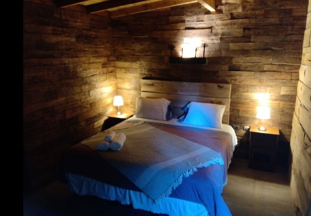 Premium Triple Room, Multiple Beds, Terrace, Garden View photo 2