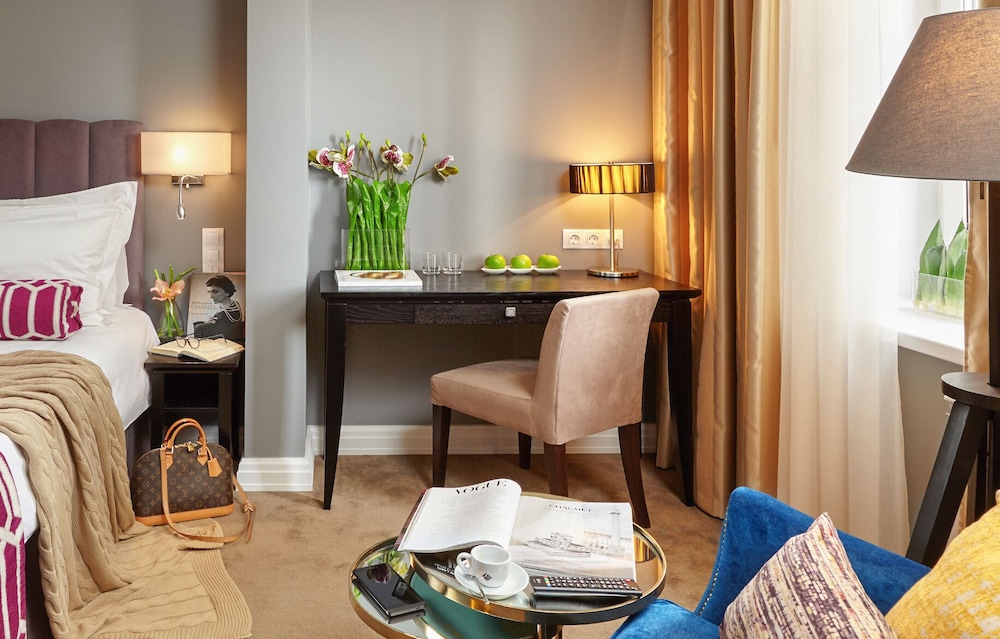 Comfort Double or Twin Room photo 1
