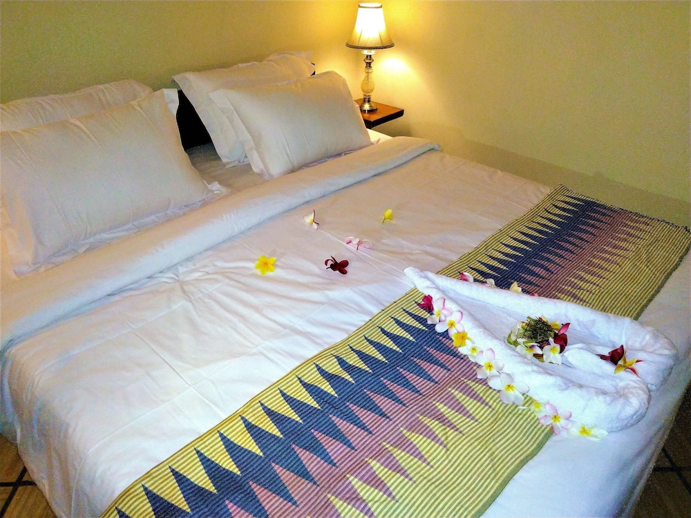 Standard Double Room photo 3