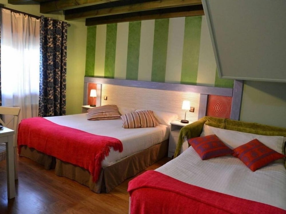 Double Room, Private Bathroom (Supletoria doble) photo 3