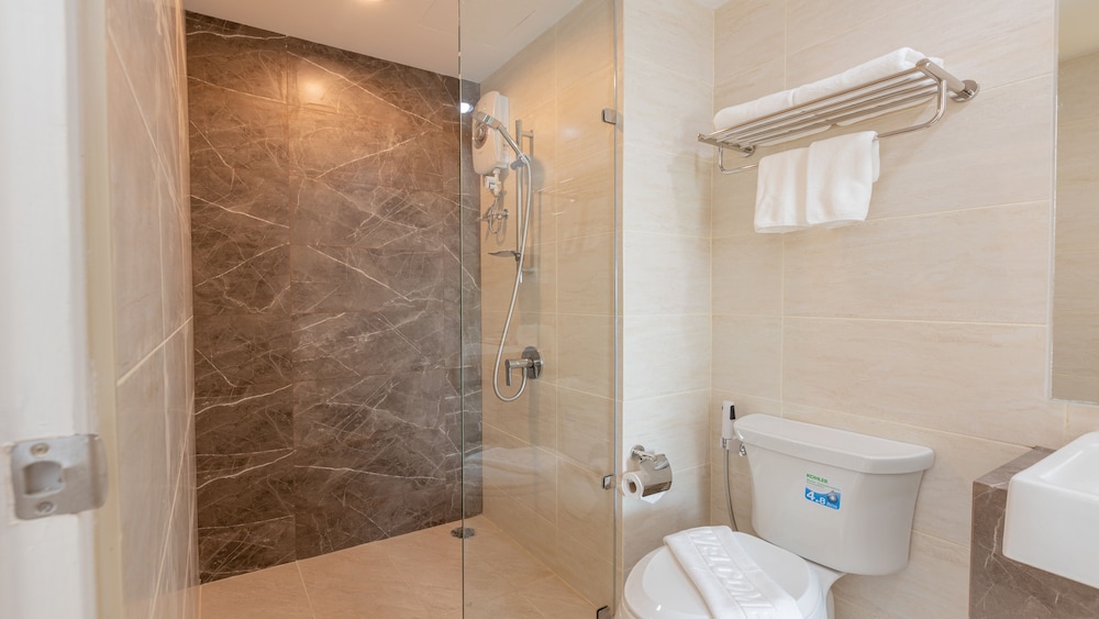 Superior Premier Room