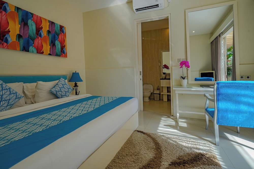 Family Villa, 3 Bedrooms, Private Pool