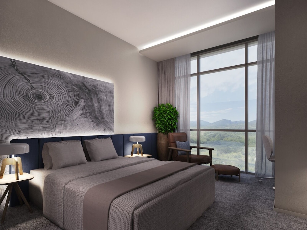 Superior Double Room, 1 King Bed