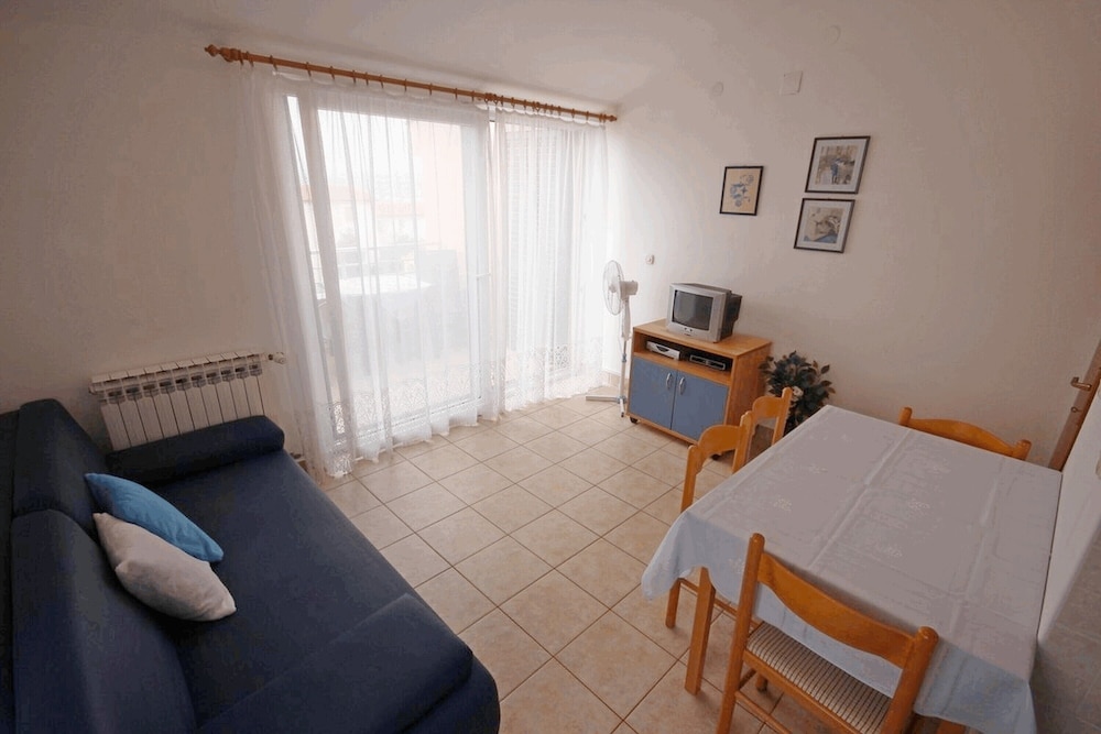 Apartment, Sea View (A2)