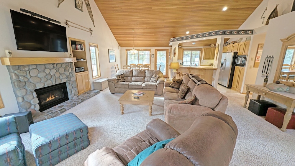 House, 3 Bedrooms