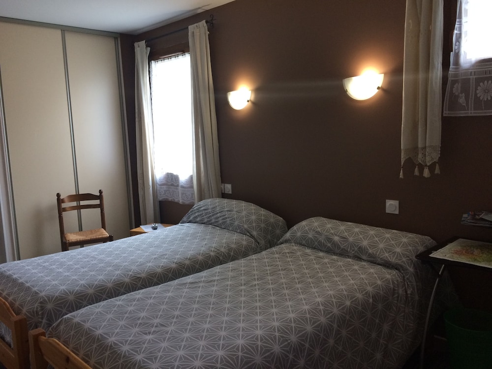Twin Room photo 1