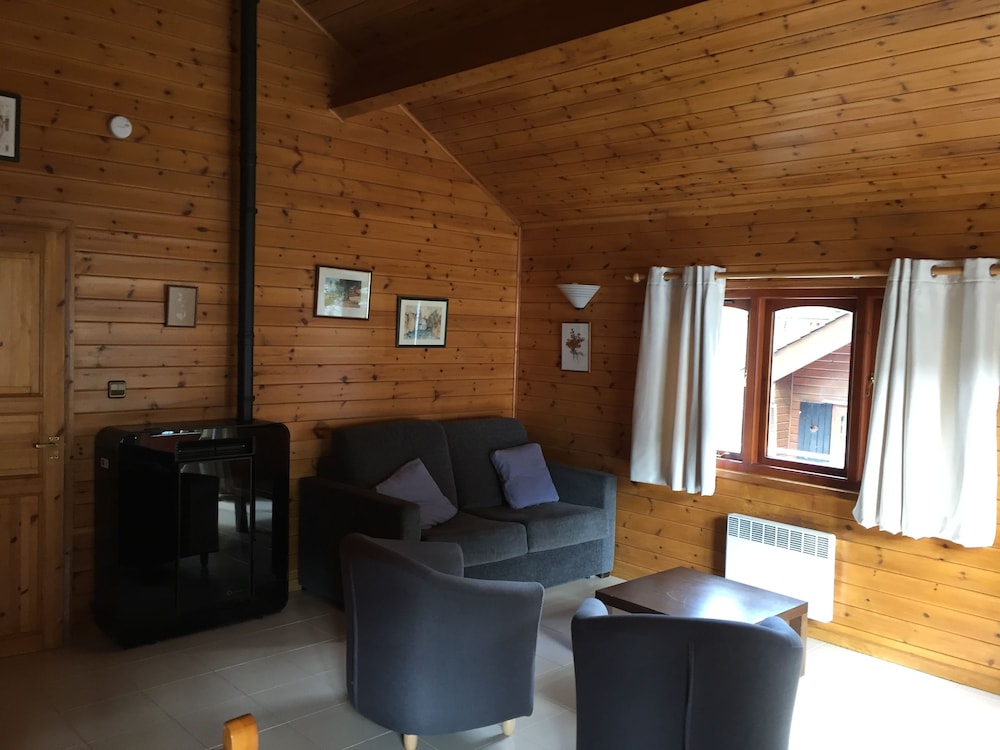 Bungalow, 2 Bedrooms