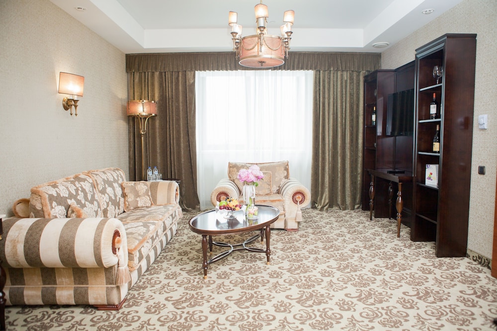 Suite photo 2