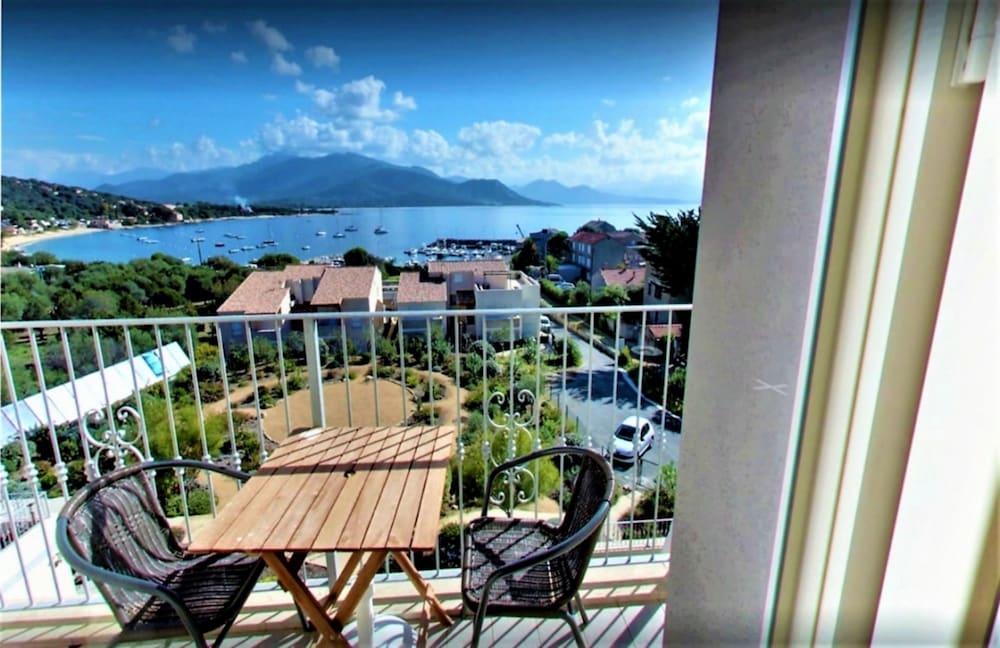 Privilege Room, sea view and balcony photo 3