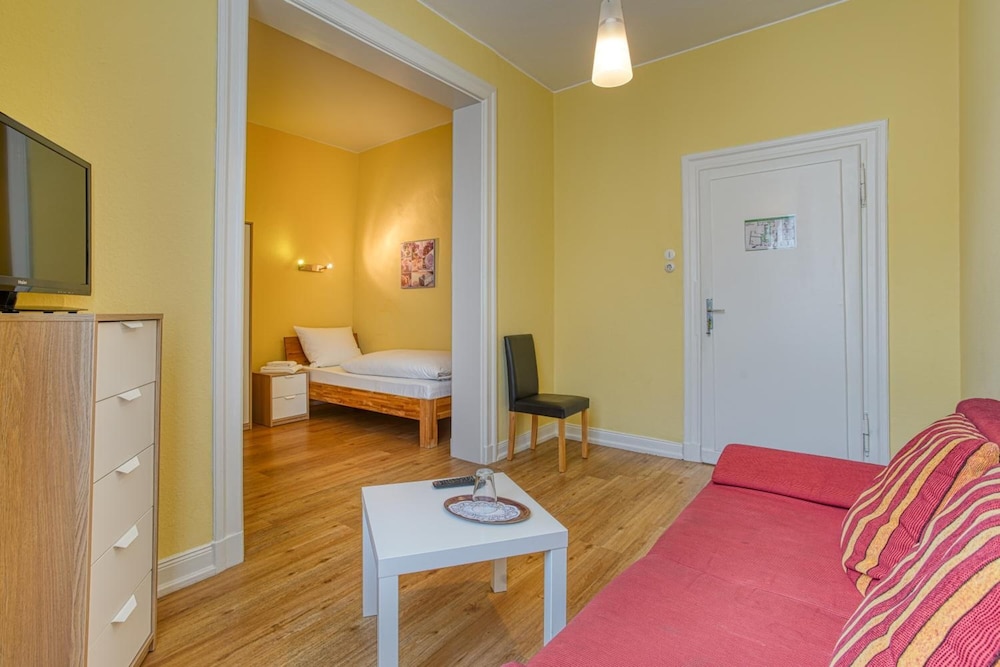 Standard Single Room, 1 Twin Bed photo 3