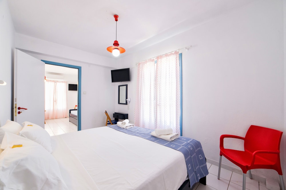 Apartment, 1 Bedroom