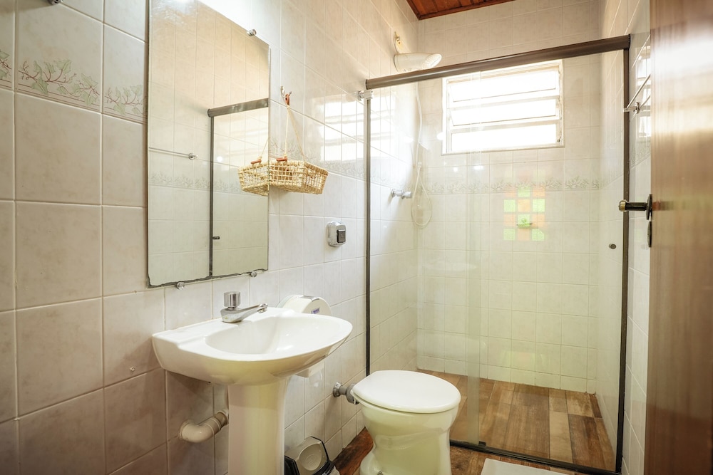 Deluxe Chalet photo 2