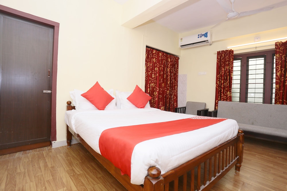 Double Or Twin Room photo 3