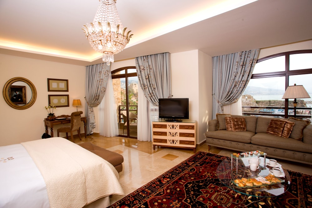 Executive Suite ( Port View) photo 2