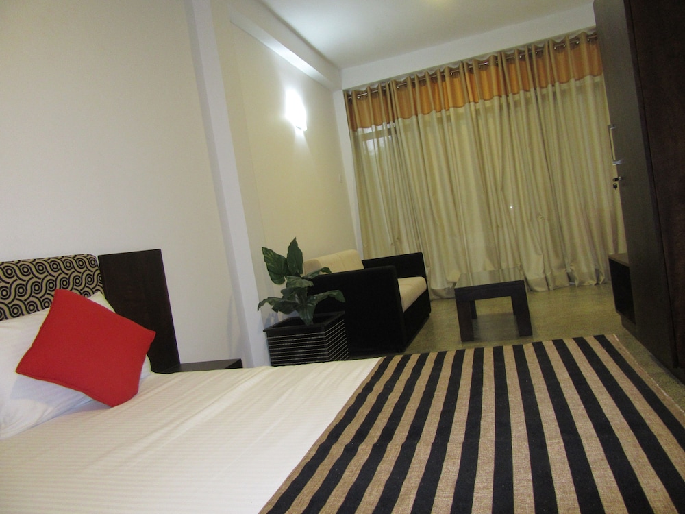 Deluxe Double Room photo 2