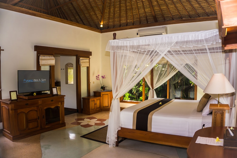 Deluxe Villa, Private Pool - Photo 7