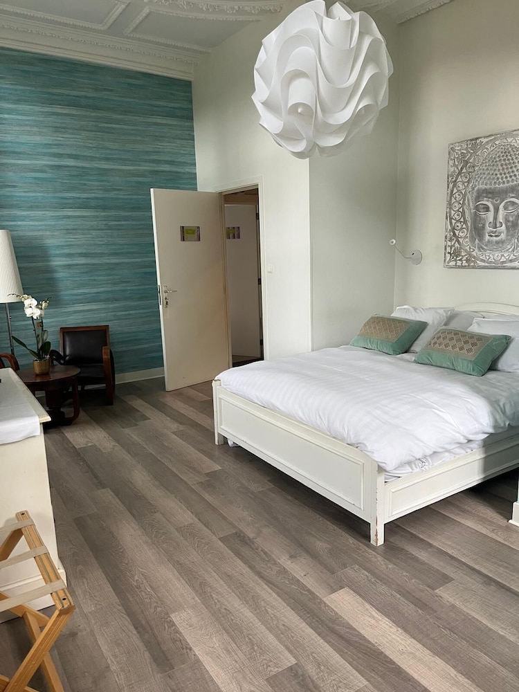 Junior Double Room