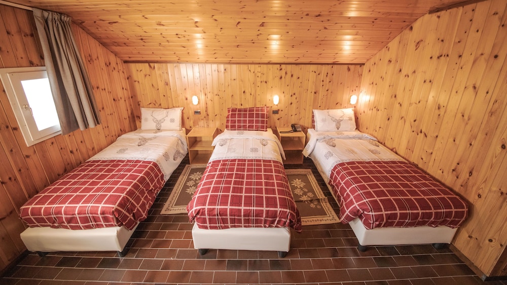 Comfort Triple Room - Photo 2