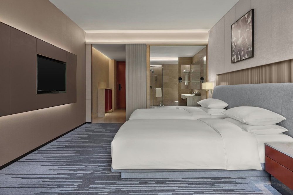 Executive Suite, 1 Bedroom