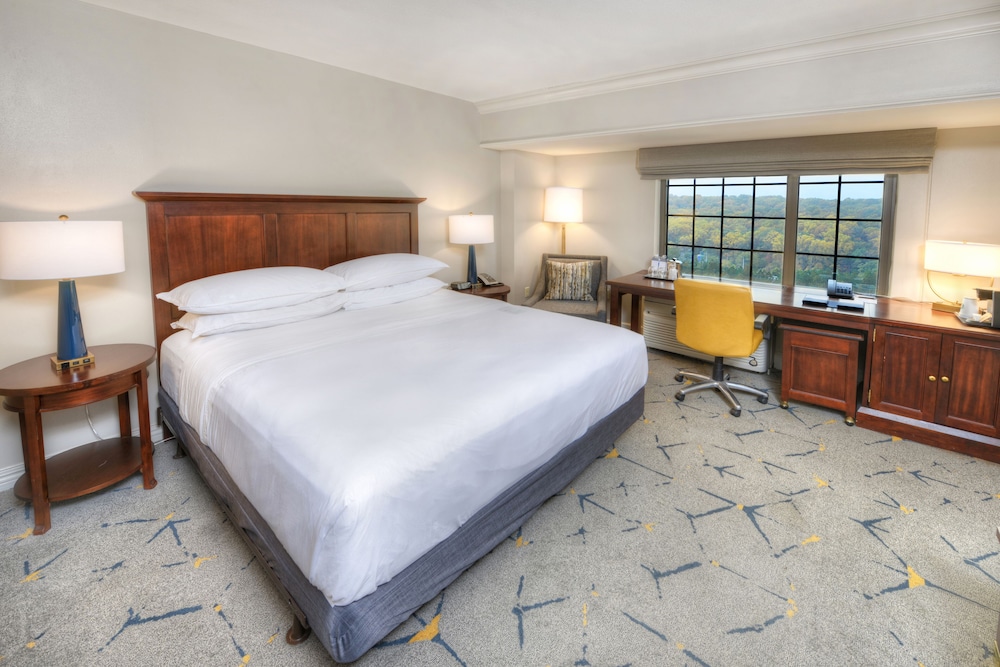 Executive Suite, 1 King Bed - Photo 1