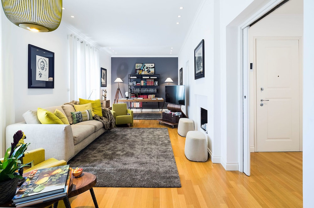 Apartment, 2 Bedrooms