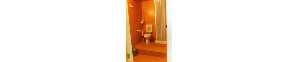 Shared Dormitory, 1 Twin Bed photo 3