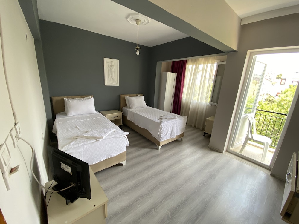 Classic Single Room photo 1