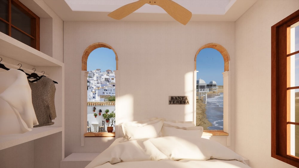 Apartamento de Diseño (Exterior / Cádiz)