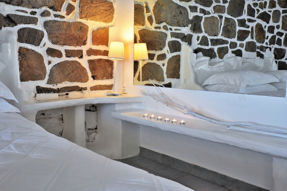 Triple Room, Sea View