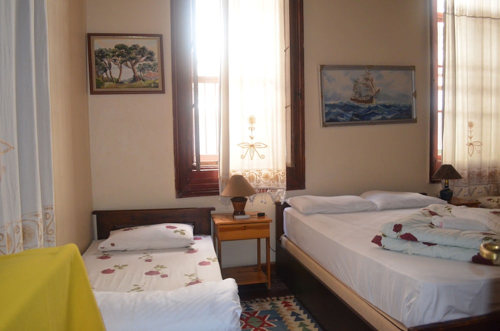 Triple Room photo 1