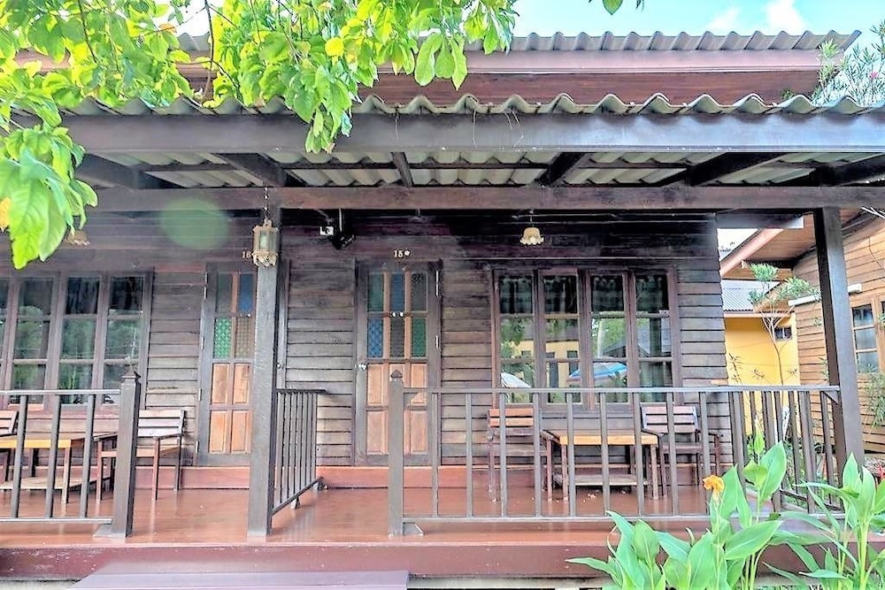Two Bedrooms Bungalow photo 2