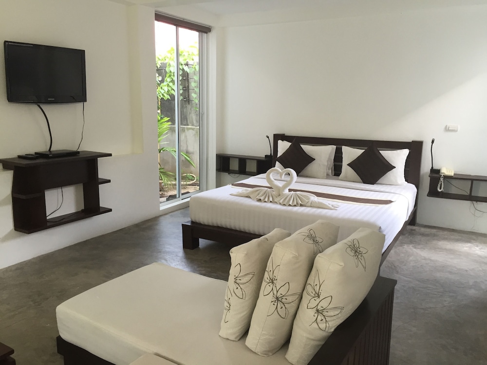 Pool Villa View photo 3