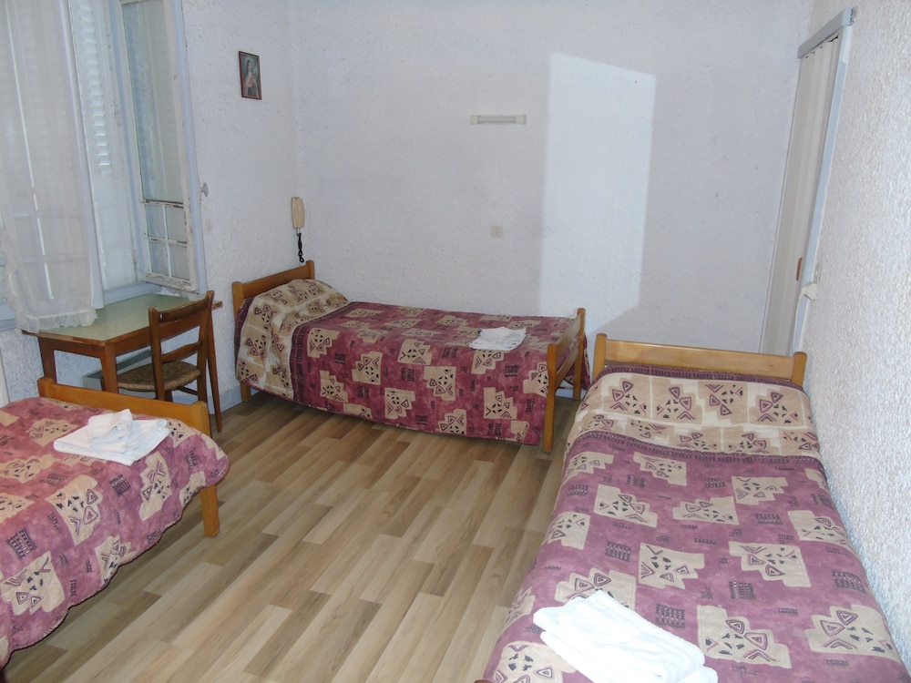 Triple Room photo 3