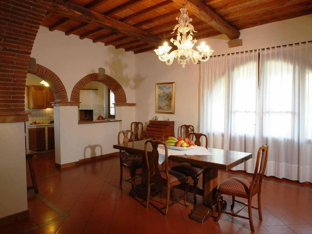 Landhaus in Chianti mit Pool ID 34, Foto 4