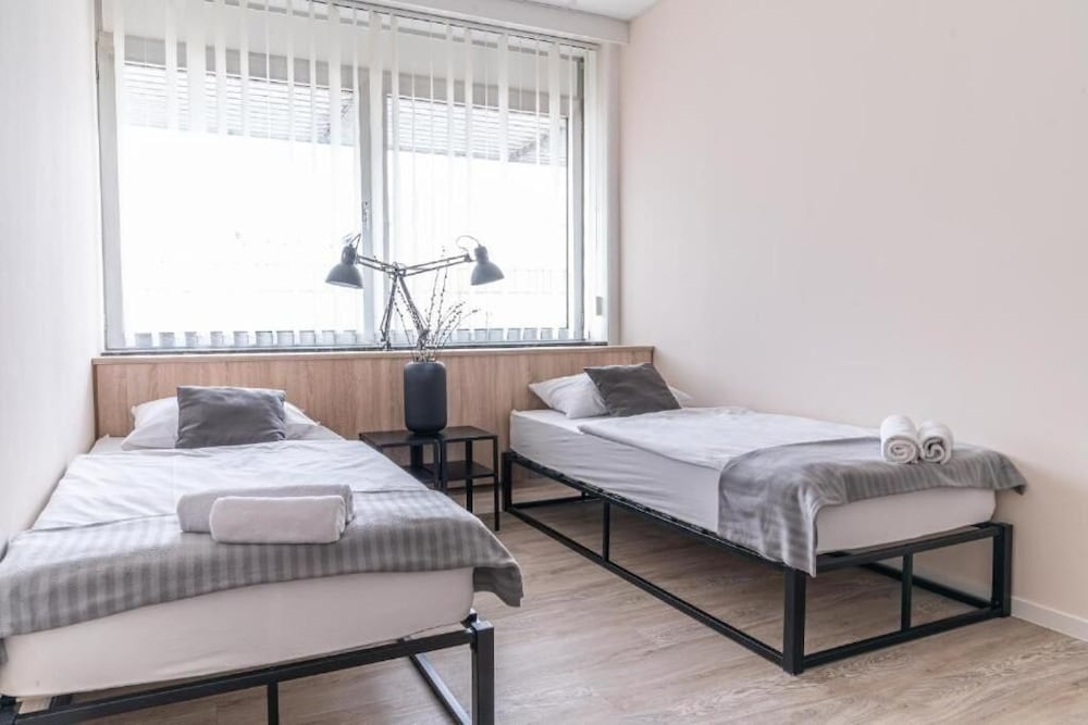 Basic Twin Room photo 1