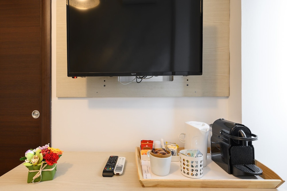 Comfort Triple Room, 1 Bedroom photo 3