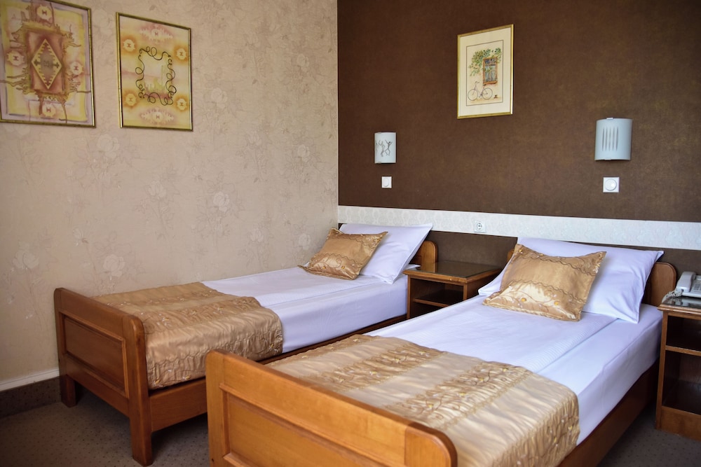 Standard Twin Room photo 1