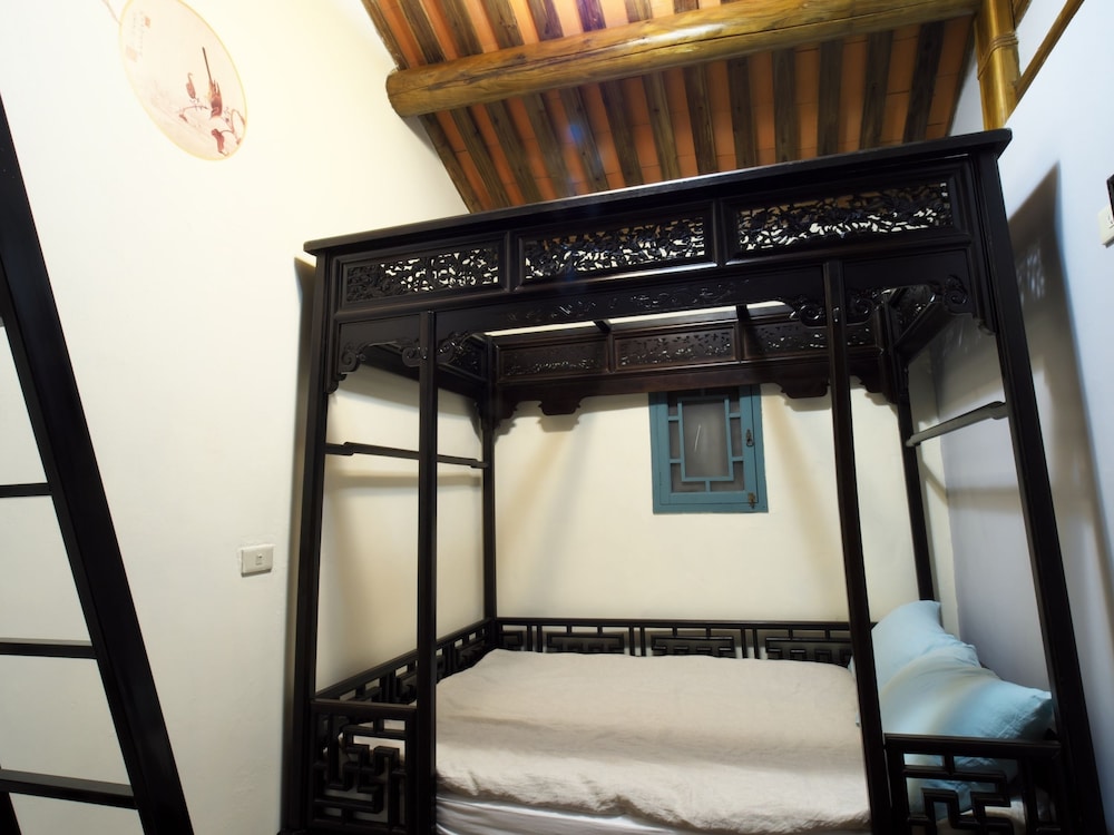 Economy Triple Room (A) photo 1