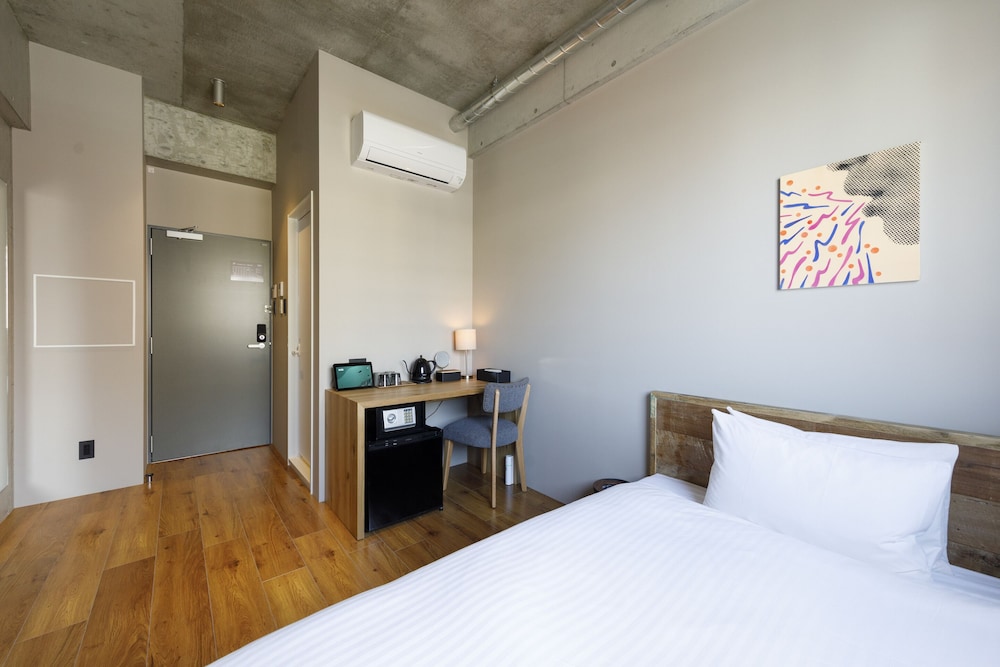 Standard Room - Photo 5