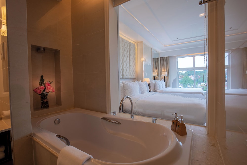 Junior Suite - Photo 4