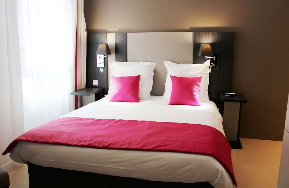 Apartment, 1 Bedroom, Balcony (4 People) photo 1