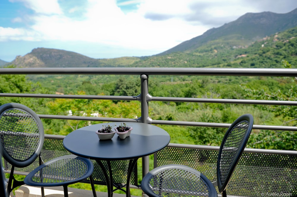 Charme Balcon - Photo 6