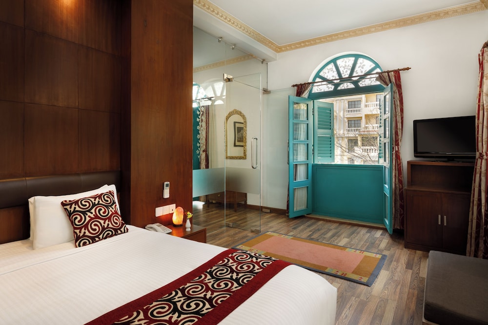 Traditional Suite, Garden View - Photo 1