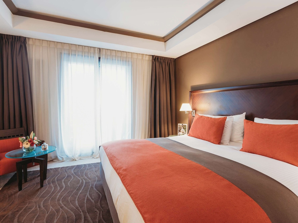 Deluxe Double Room, 1 Double Bed - Photo 1