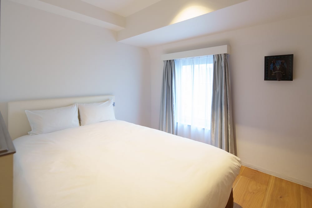 Factory Modern Double, Non-Smoking, No extra bed(Max 2 adults, child 0-6 years old free) photo 2